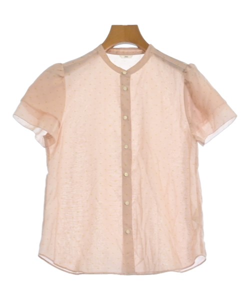 IENA(イエナ)ブラウス ピンク サイズ:-(M位)/2200642870049