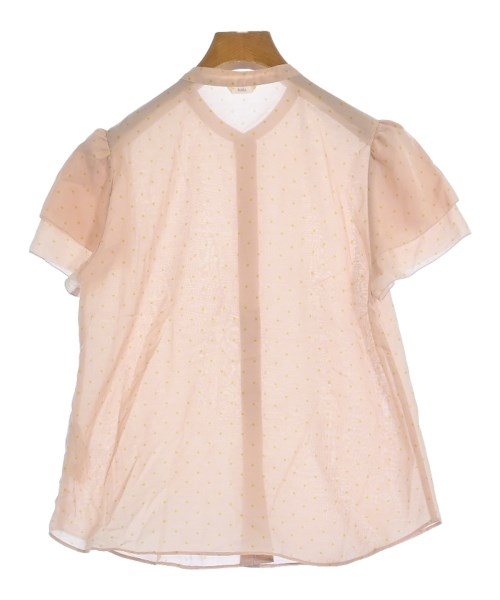 IENA（イエナ）ブラウス ピンク サイズ:-(M位) レディース/2200642870049