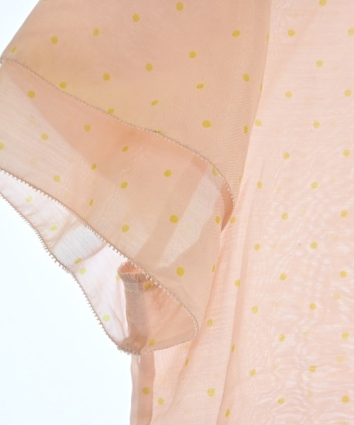 IENA（イエナ）ブラウス ピンク サイズ:-(M位) レディース/2200642870049