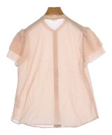 IENA（イエナ）ブラウス ピンク サイズ:-(M位) レディース/2200642870049