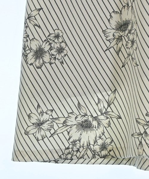 IENA（イエナ）ロング・マキシ丈スカート 白 サイズ:40(M位) レディース/2200642961112