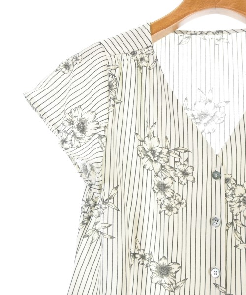 IENA（イエナ）カジュアルシャツ 白 サイズ:-(M位) レディース/2200642961129