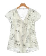 IENA カジュアルシャツ