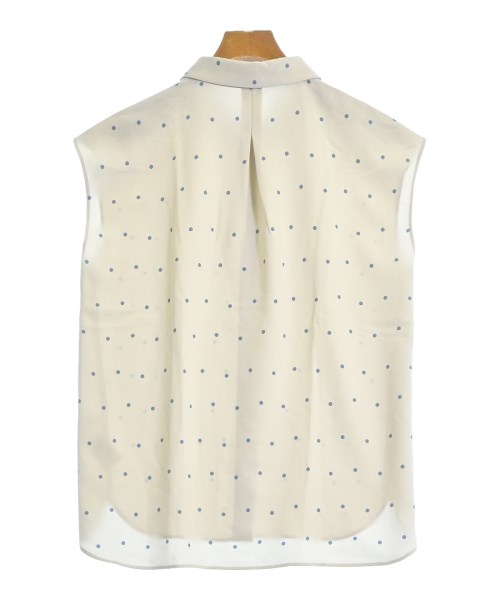 IENA（イエナ）カジュアルシャツ 白 サイズ:F レディース/2200628229083