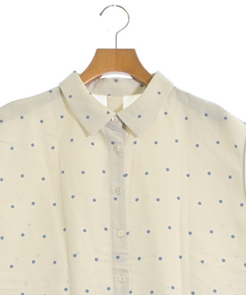 IENA（イエナ）カジュアルシャツ 白 サイズ:F レディース/2200628229083