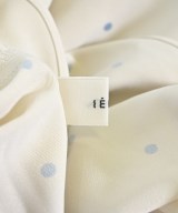 IENA（イエナ）カジュアルシャツ 白 サイズ:F レディース/2200628229083