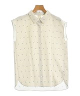 IENA カジュアルシャツ