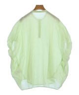 IENA（イエナ）ブラウス 緑 サイズ:F レディース/2200629409064