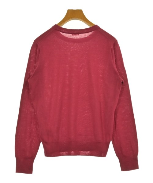 IENA（イエナ）ニット・セーター ピンク サイズ:-(L位) レディース/2200629748064