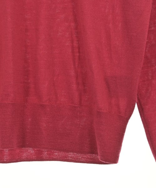 IENA（イエナ）ニット・セーター ピンク サイズ:-(L位) レディース/2200629748064