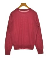 IENA（イエナ）ニット・セーター ピンク サイズ:-(L位) レディース/2200629748064