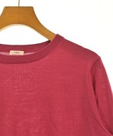 IENA（イエナ）ニット・セーター ピンク サイズ:-(L位) レディース/2200629748064