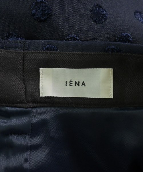 IENA（イエナ）その他 紺 サイズ:38(M位) レディース/2200633278069