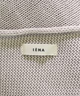 IENA（イエナ）ベスト/ノースリーブ グレー サイズ:F レディース/2200633796181