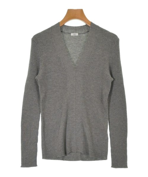 IENA(イエナ)ニット・セーター グレー サイズ:-(M位)/2200634989070
