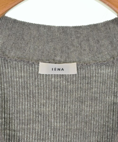 IENA（イエナ）ニット・セーター グレー サイズ:-(M位) レディース/2200634989070