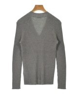 IENA（イエナ）ニット・セーター グレー サイズ:-(M位) レディース/2200634989070