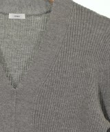 IENA（イエナ）ニット・セーター グレー サイズ:-(M位) レディース/2200634989070