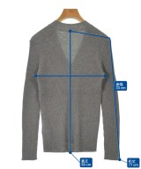 IENA（イエナ）ニット・セーター グレー サイズ:-(M位) レディース/2200634989070