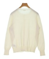 IENA（イエナ）カーディガン 白 サイズ:-(L位) レディース/2200635549051