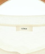 IENA（イエナ）カーディガン 白 サイズ:-(L位) レディース/2200635549051
