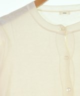 IENA（イエナ）カーディガン 白 サイズ:-(L位) レディース/2200635549051