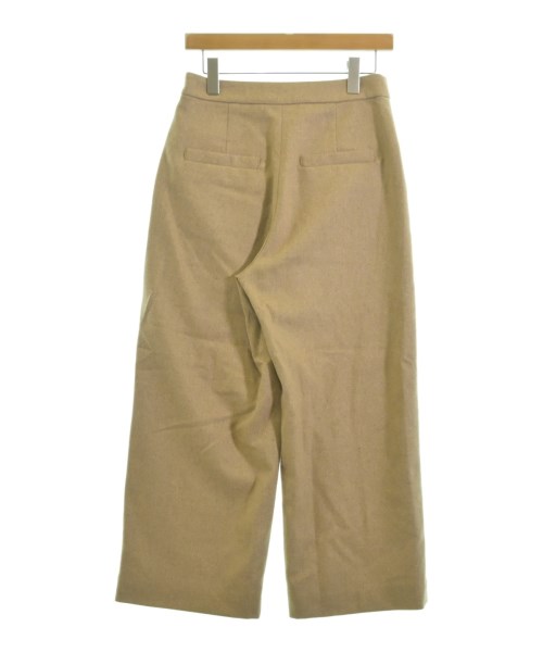 IENA（イエナ）スラックス ベージュ サイズ:38(M位) レディース/2200637119054