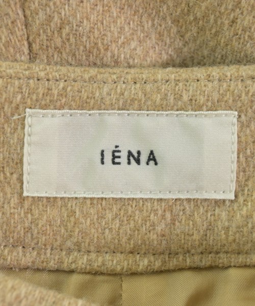 IENA（イエナ）スラックス ベージュ サイズ:38(M位) レディース/2200637119054