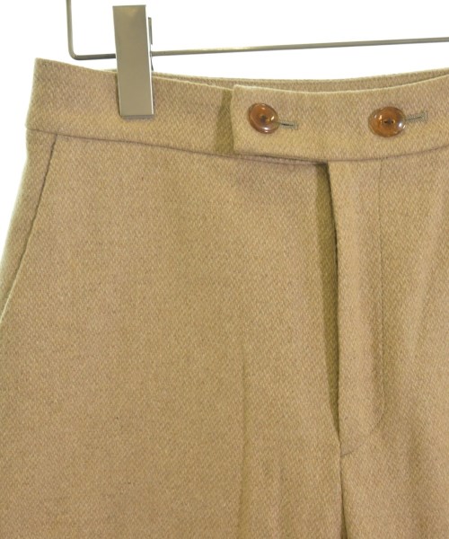 IENA（イエナ）スラックス ベージュ サイズ:38(M位) レディース/2200637119054