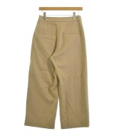 IENA（イエナ）スラックス ベージュ サイズ:38(M位) レディース/2200637119054