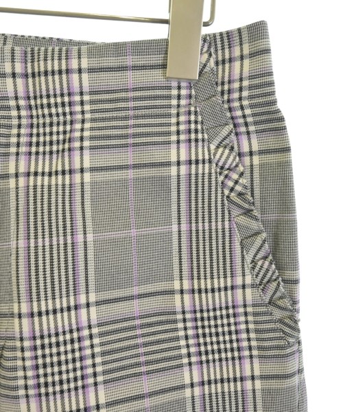 IENA（イエナ）スラックス グレー サイズ:38(M位) レディース/2200637119061