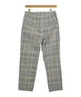 IENA（イエナ）スラックス グレー サイズ:38(M位) レディース/2200637119061