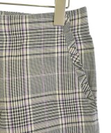 IENA（イエナ）スラックス グレー サイズ:38(M位) レディース/2200637119061