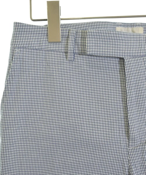 IENA（イエナ）スラックス 青 サイズ:38(M位) レディース/2200637119085