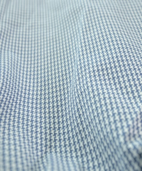 IENA（イエナ）スラックス 青 サイズ:38(M位) レディース/2200637119085