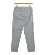 IENA（イエナ）スラックス 青 サイズ:38(M位) レディース/2200637119085