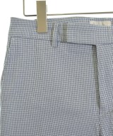 IENA（イエナ）スラックス 青 サイズ:38(M位) レディース/2200637119085