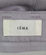 IENA（イエナ）スラックス 紫 サイズ:38(M位) レディース/2200637119092