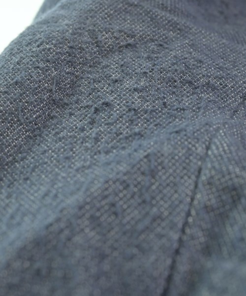 IENA（イエナ）スラックス 青 サイズ:38(M位) レディース/2200637119108