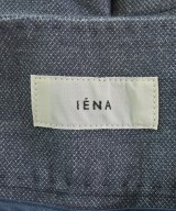 IENA（イエナ）スラックス 青 サイズ:38(M位) レディース/2200637119108