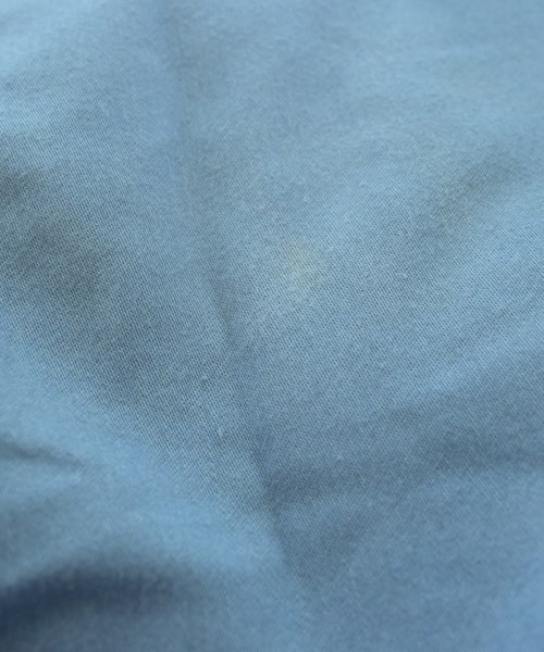 IENA（イエナ）スラックス 青 サイズ:38(M位) レディース/2200637119115