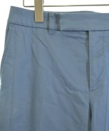 IENA（イエナ）スラックス 青 サイズ:38(M位) レディース/2200637119115