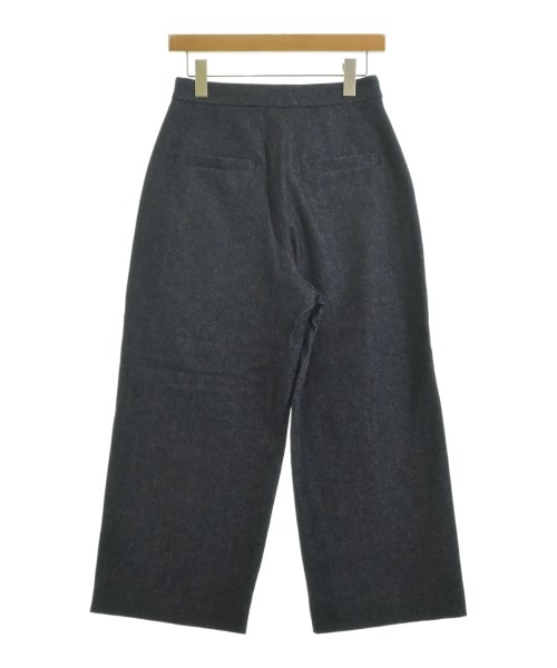 IENA（イエナ）スラックス 紺 サイズ:38(M位) レディース/2200637119160