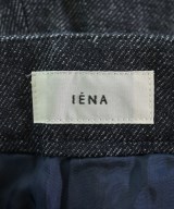 IENA（イエナ）スラックス 紺 サイズ:38(M位) レディース/2200637119160
