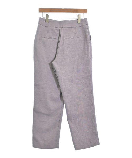 IENA（イエナ）スラックス 紫 サイズ:38(M位) レディース/2200637119177