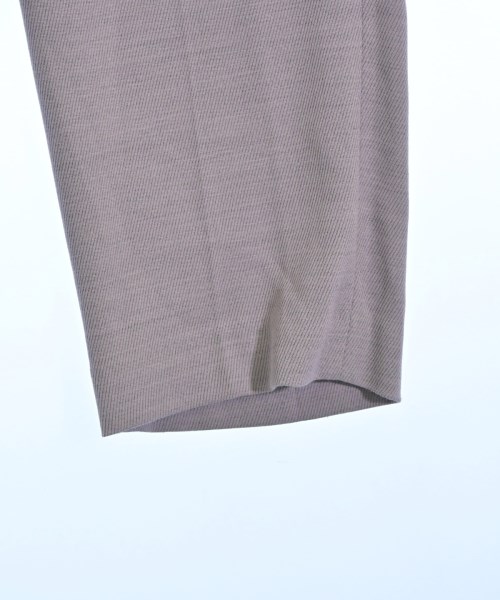 IENA（イエナ）スラックス 紫 サイズ:38(M位) レディース/2200637119177