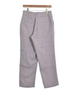 IENA（イエナ）スラックス 紫 サイズ:38(M位) レディース/2200637119177