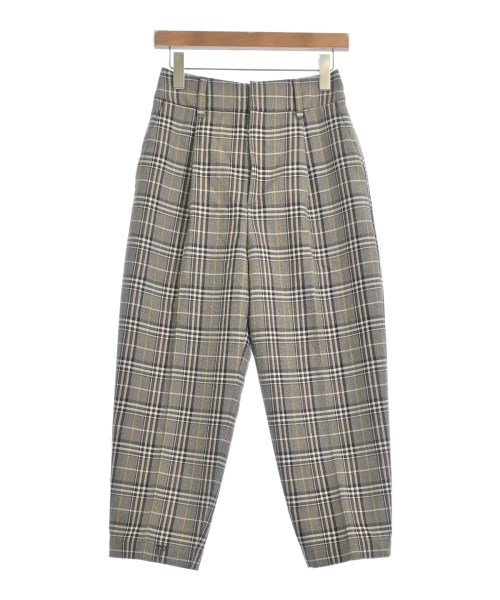 IENA スラックス