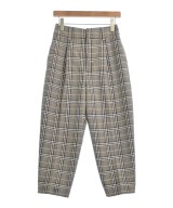 IENA（イエナ）スラックス 茶 サイズ:36(S位) レディース/2200637119184