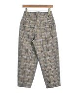 IENA（イエナ）スラックス 茶 サイズ:36(S位) レディース/2200637119184